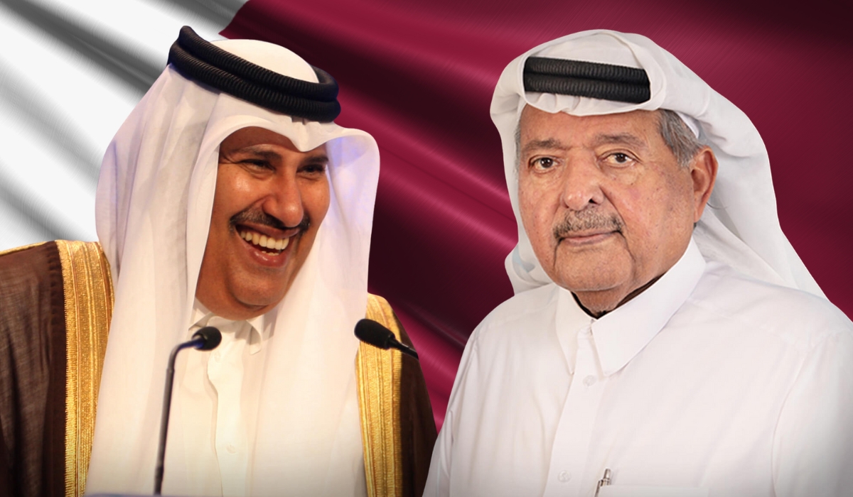 Qatari Business Tycoons Featured in Forbes 2025 Worlds Billionaires List